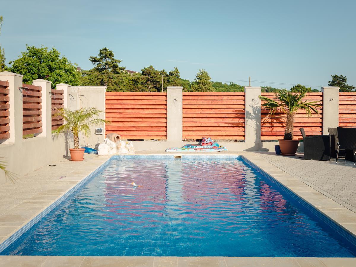 Casa David Turda Hotel Exterior photo