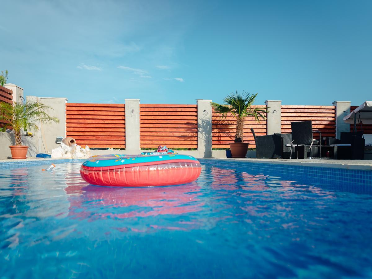 Casa David Turda Hotel Exterior photo